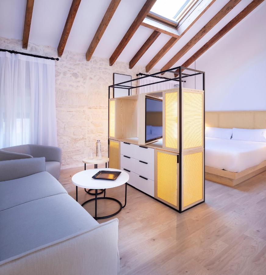 Suite Junior avec Terrasse