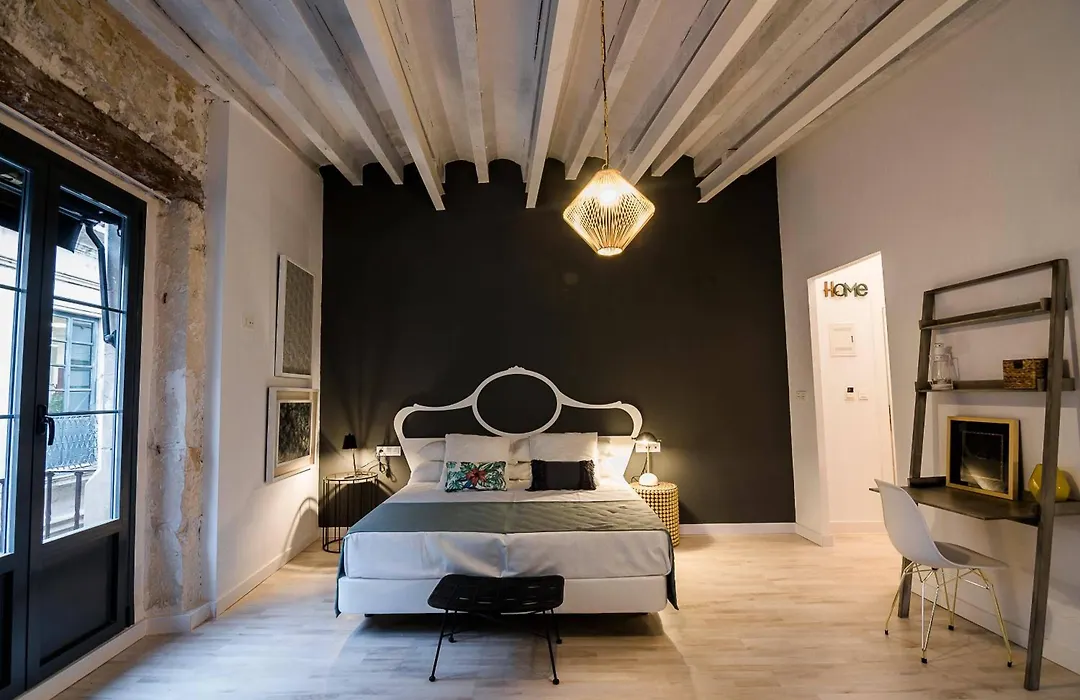 Hotel Boutique Alicante Palacete S.XVII Adults Only-1