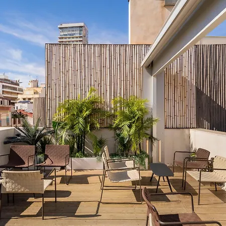 Eurostars Portico Alicante-3