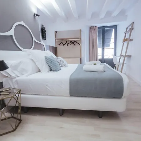 Hotel Boutique Alicante Palacete S.XVII Adults Only-2