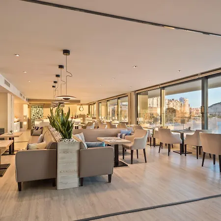 The Level At Melia Alicante (Adults Only)-3